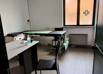 sala/ambulatorio 2 - Study via Da Monte, 2, Crema - photo 12