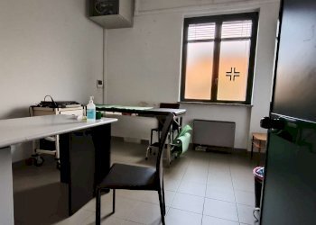 sala/ambulatorio 2 - Study via Da Monte, 2, Crema - photo 13