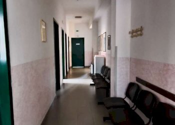 disimpegno/sala attesa - Study via Da Monte, 2, Crema - photo 20