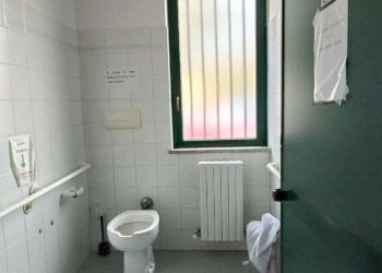 bagno disabili - Study via Da Monte, 2, Crema - photo 23