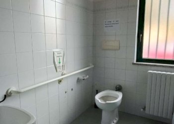 bagno disabili - Study via Da Monte, 2, Crema - photo 24