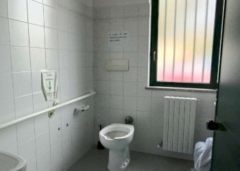 bagno disabili - Study via Da Monte, 2, Crema - photo 25