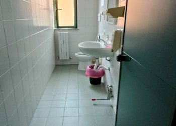 bagno utenti - Study via Da Monte, 2, Crema - photo 26