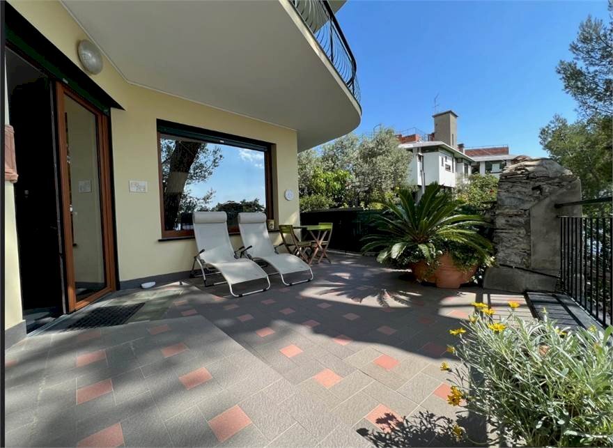 Four-room apartment Bogliasco - photo 3