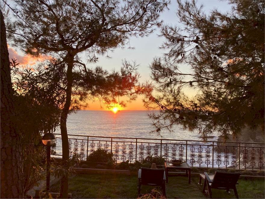 Four-room apartment Bogliasco - photo 1