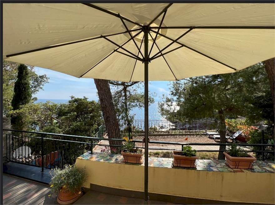 Four-room apartment Bogliasco - photo 2