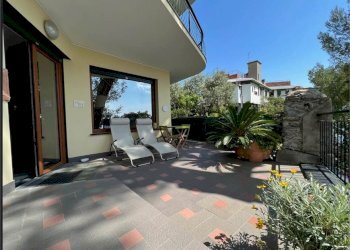 Quadrilocale Bogliasco - foto 3