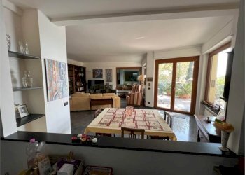 Quadrilocale Bogliasco - foto 5