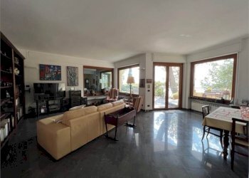 Quadrilocale Bogliasco - foto 8