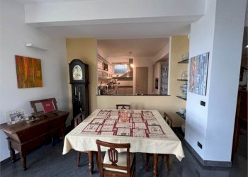 Quadrilocale Bogliasco - foto 10