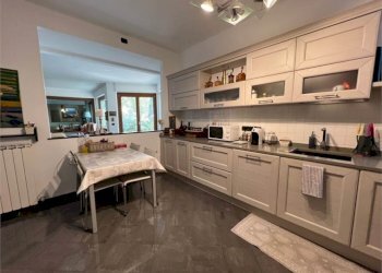 Quadrilocale Bogliasco - foto 11