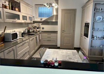 Quadrilocale Bogliasco - foto 12