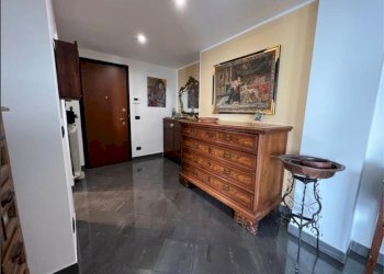 Quadrilocale Bogliasco - foto 13