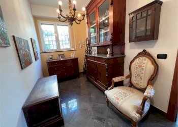 Quadrilocale Bogliasco - foto 21