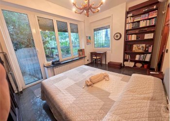 Quadrilocale Bogliasco - foto 24