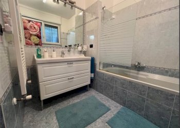 Quadrilocale Bogliasco - foto 27