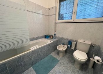 Quadrilocale Bogliasco - foto 28