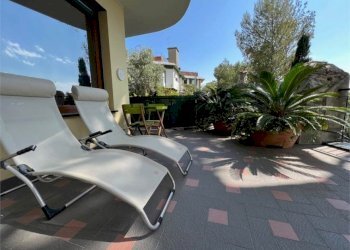 Quadrilocale Bogliasco - foto 30