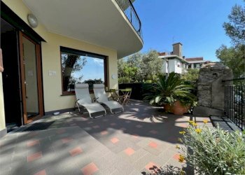 Quadrilocale Bogliasco - foto 32