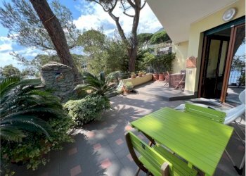 Quadrilocale Bogliasco - foto 33