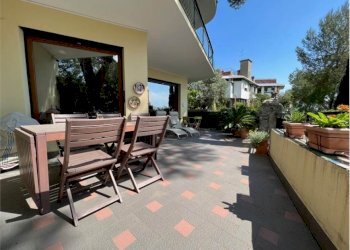 Quadrilocale Bogliasco - foto 35