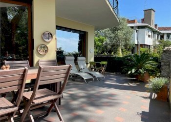 Quadrilocale Bogliasco - foto 36