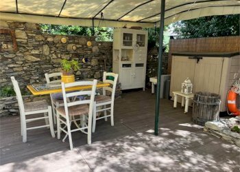 Quadrilocale Bogliasco - foto 40