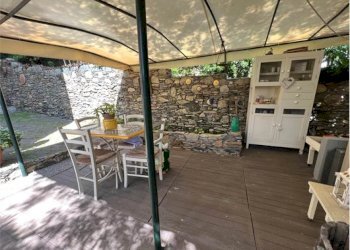 Quadrilocale Bogliasco - foto 41