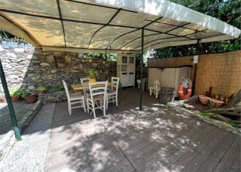 Quadrilocale Bogliasco - foto 38