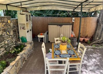 Quadrilocale Bogliasco - foto 39