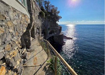 Quadrilocale Bogliasco - foto 44