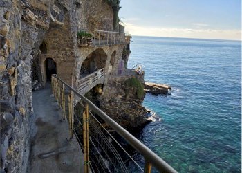 Quadrilocale Bogliasco - foto 45