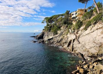 Quadrilocale Bogliasco - foto 47