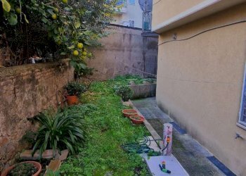 img-20251121-wa0014 - Trilocale via prospero santacroce, Roma - foto 5