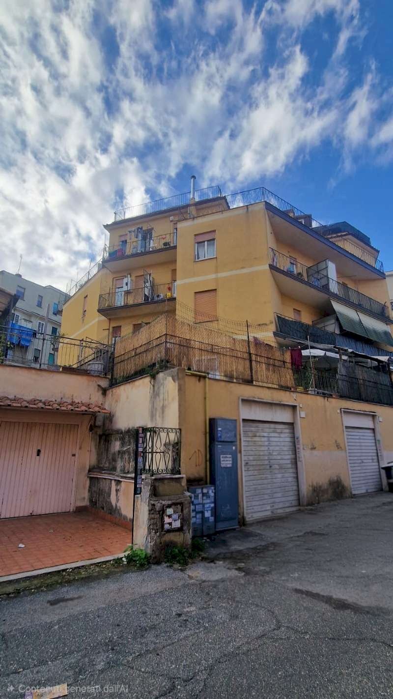 immagine whatsapp 2025-11-21 ore 21.08.26_c329d7bf - Trilocale via prospero santacroce, Roma - foto 1