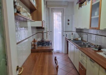 immagine whatsapp 2025-11-26 ore 11.14.53_fd6b91e3 - Trilocale via prospero santacroce, Roma - foto 15