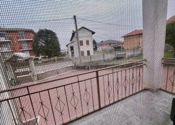 Balcone - Quadrilocale via Maurizio Antonio Zumaglini, 3, Verrone - foto 5