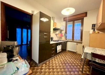 Cucina - Quadrilocale via Maurizio Antonio Zumaglini, 3, Verrone - foto 6