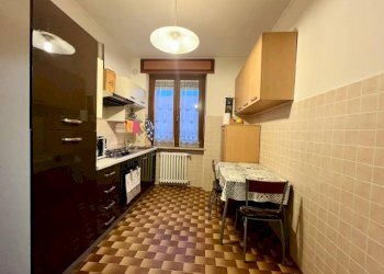 Cucina - Quadrilocale via Maurizio Antonio Zumaglini, 3, Verrone - foto 7