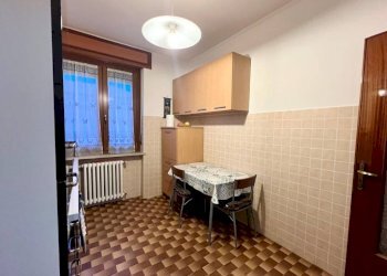 Cucina - Quadrilocale via Maurizio Antonio Zumaglini, 3, Verrone - foto 8
