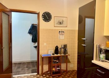 Cucina - Quadrilocale via Maurizio Antonio Zumaglini, 3, Verrone - foto 9