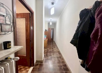 Corridoio - Quadrilocale via Maurizio Antonio Zumaglini, 3, Verrone - foto 10