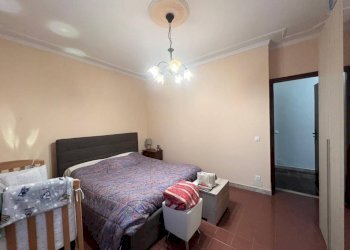 Camera da letto - Quadrilocale via Maurizio Antonio Zumaglini, 3, Verrone - foto 12