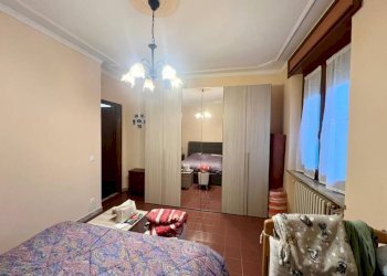 Camera da letto - Quadrilocale via Maurizio Antonio Zumaglini, 3, Verrone - foto 13
