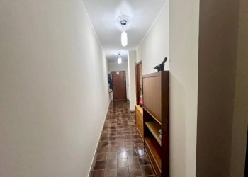 Ingresso - Quadrilocale via Maurizio Antonio Zumaglini, 3, Verrone - foto 15