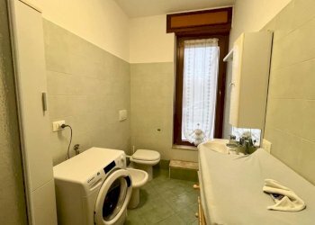 Bagno - Quadrilocale via Maurizio Antonio Zumaglini, 3, Verrone - foto 16