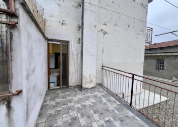 Terrazzo - Quadrilocale via Maurizio Antonio Zumaglini, 3, Verrone - foto 18