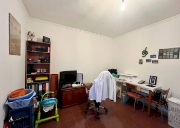 Camera da letto - Quadrilocale via Maurizio Antonio Zumaglini, 3, Verrone - foto 21