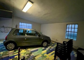 Posto macchina - Quadrilocale via Maurizio Antonio Zumaglini, 3, Verrone - foto 24