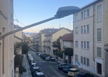 3b5edb71-c7b9-4bbb-9450-b6cfd9f7982c - Trilocale piazza Gozzano, 5, Torino (zona Madonna del Pilone) - foto 3